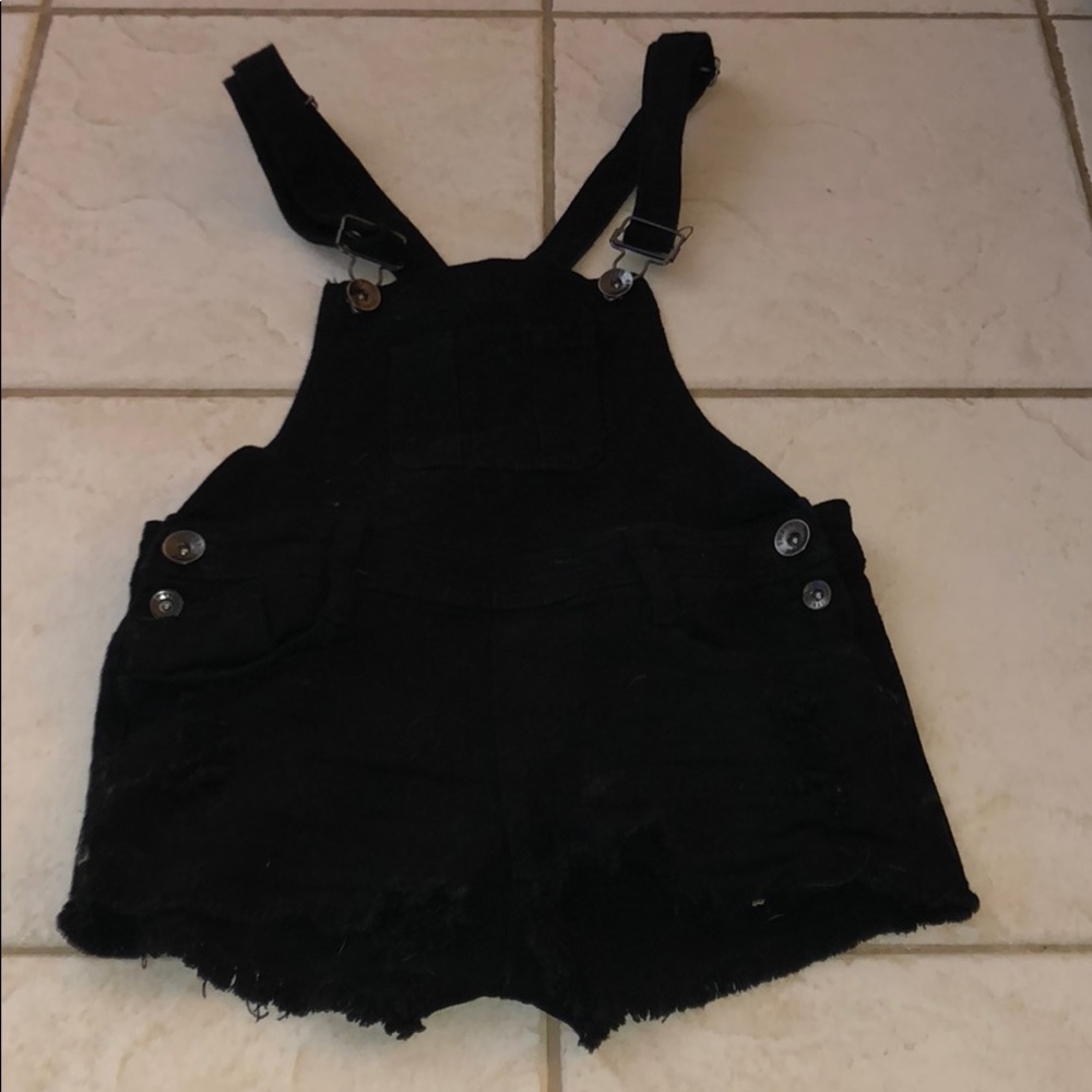 overalls